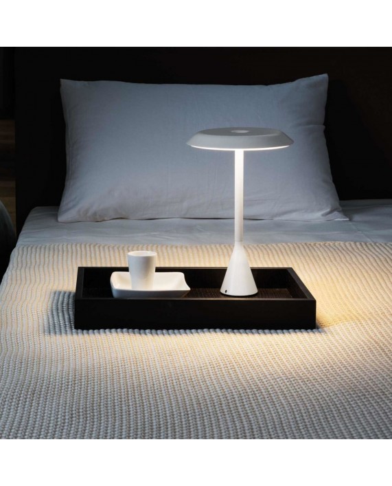 Nemo Panama Mini Portable Table Lamp